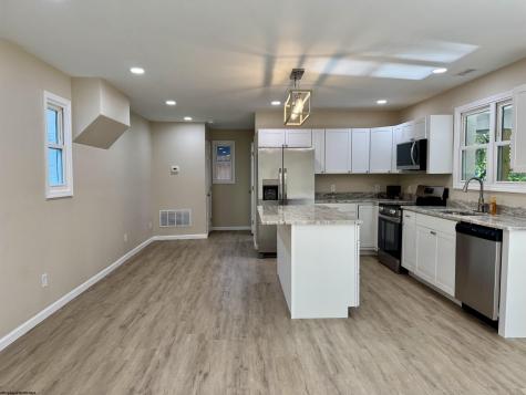 1298 Rivershore Drive Fairmont WV 26554