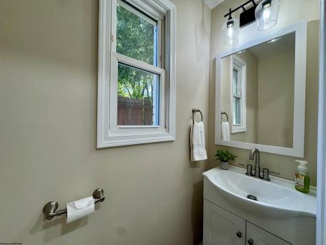 1298 Rivershore Drive Fairmont WV 26554