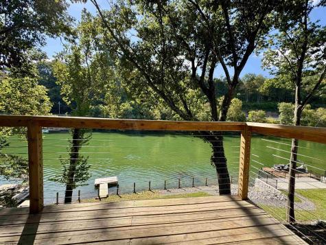 1298 Rivershore Drive Fairmont WV 26554