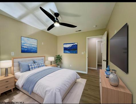 1298 Rivershore Drive Fairmont WV 26554