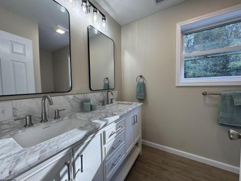 1298 Rivershore Drive Fairmont WV 26554