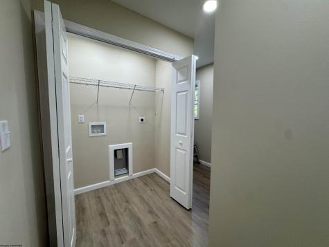 1298 Rivershore Drive Fairmont WV 26554