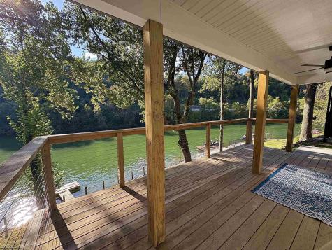 1298 Rivershore Drive Fairmont WV 26554