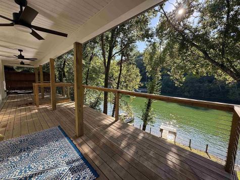 1298 Rivershore Drive Fairmont WV 26554