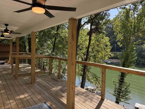 1298 Rivershore Drive Fairmont WV 26554