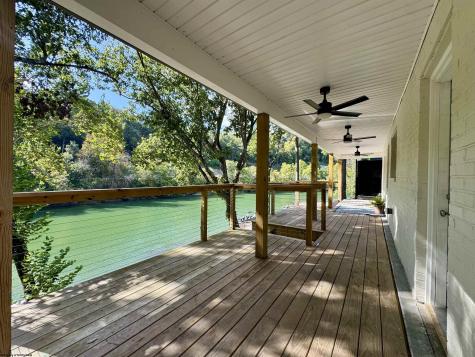 1298 Rivershore Drive Fairmont WV 26554