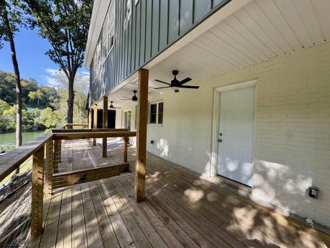 1298 Rivershore Drive Fairmont WV 26554