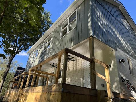 1298 Rivershore Drive Fairmont WV 26554