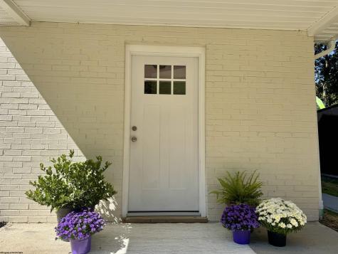 1298 Rivershore Drive Fairmont WV 26554