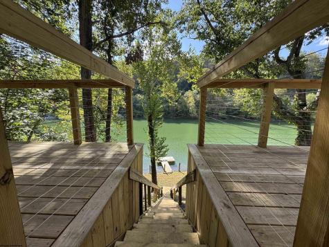 1298 Rivershore Drive Fairmont WV 26554