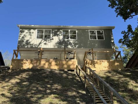 1298 Rivershore Drive Fairmont WV 26554