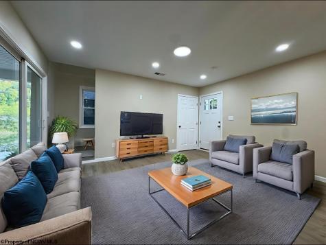 1298 Rivershore Drive Fairmont WV 26554