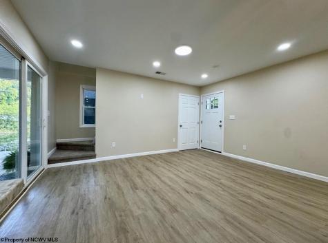 1298 Rivershore Drive Fairmont WV 26554