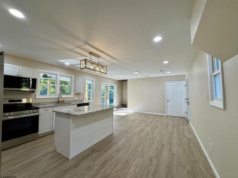 1298 Rivershore Drive Fairmont WV 26554