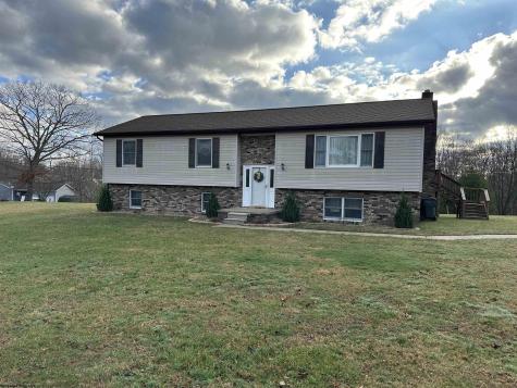 271 Jack Acres Road Buckhannon WV 26201