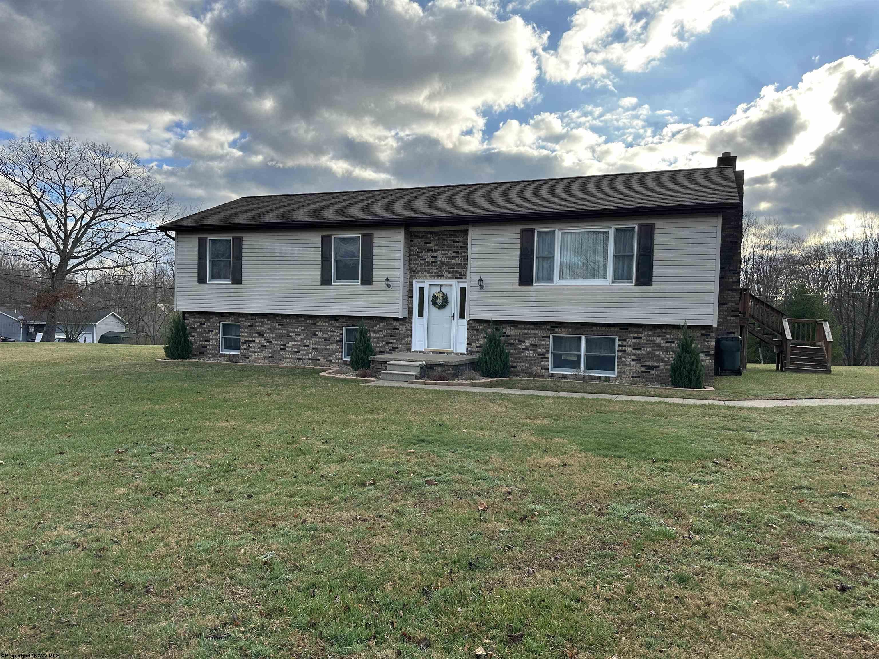271 Jack Acres Road Buckhannon WV 26201
