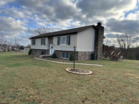 271 Jack Acres Road Buckhannon WV 26201