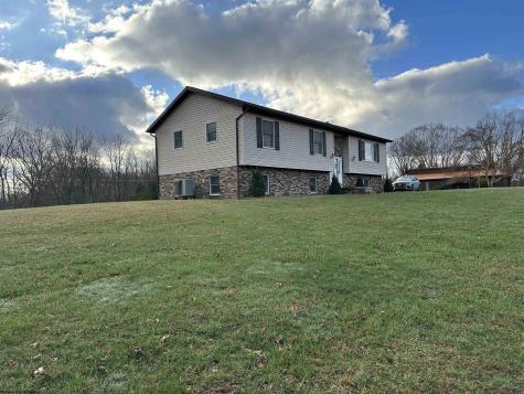 271 Jack Acres Road Buckhannon WV 26201