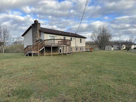 271 Jack Acres Road Buckhannon WV 26201