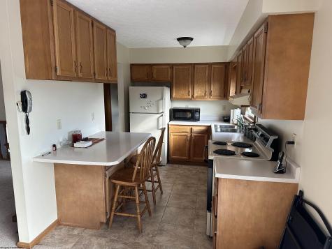 271 Jack Acres Road Buckhannon WV 26201