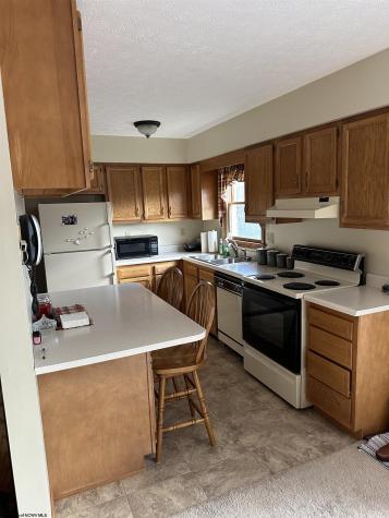 271 Jack Acres Road Buckhannon WV 26201