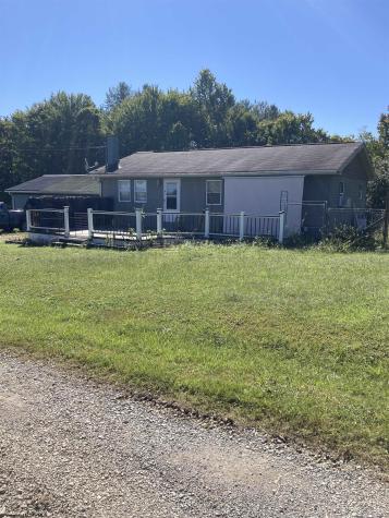 61 Carter Hill Drive French Creek WV 26218-7080