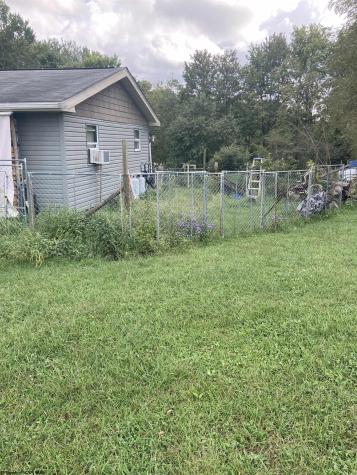 61 Carter Hill Drive French Creek WV 26218-7080
