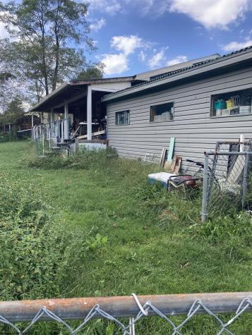 61 Carter Hill Drive French Creek WV 26218-7080