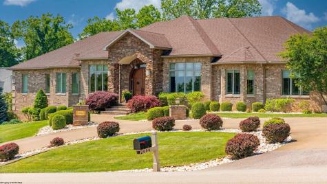 2006 Magnolia Drive Morgantown WV 26508