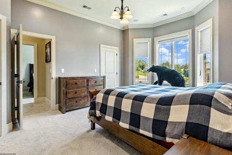 2006 Magnolia Drive Morgantown WV 26508