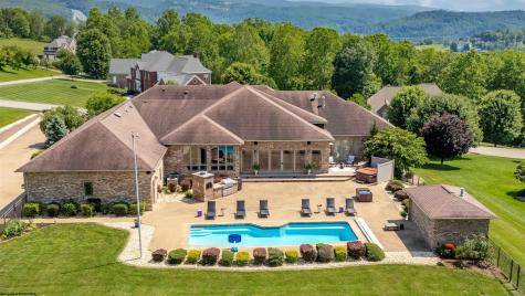 2006 Magnolia Drive Morgantown WV 26508