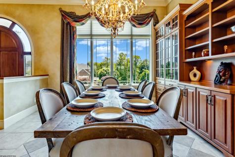 2006 Magnolia Drive Morgantown WV 26508