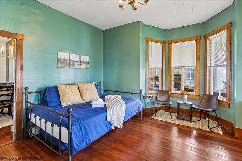 376 Fairfax Avenue Davis WV 26260