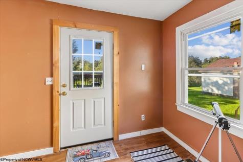 376 Fairfax Avenue Davis WV 26260