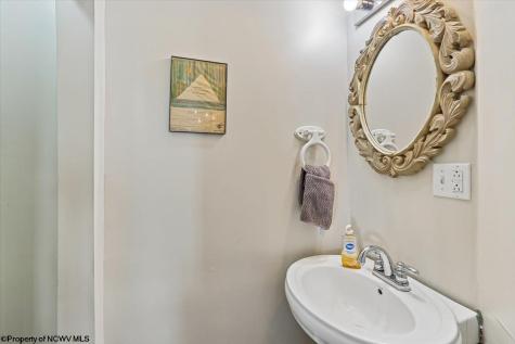 376 Fairfax Avenue Davis WV 26260