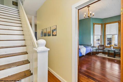 376 Fairfax Avenue Davis WV 26260