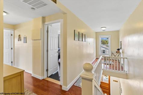 376 Fairfax Avenue Davis WV 26260