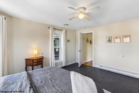 376 Fairfax Avenue Davis WV 26260