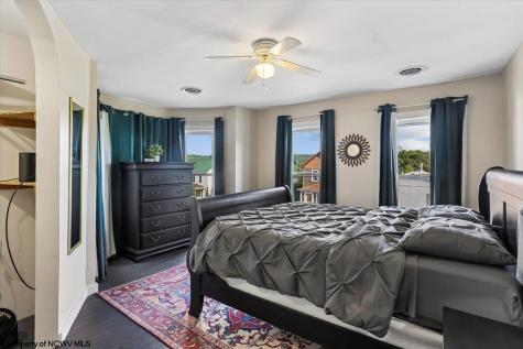 376 Fairfax Avenue Davis WV 26260