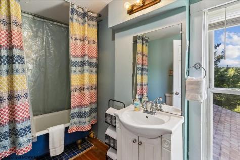 376 Fairfax Avenue Davis WV 26260