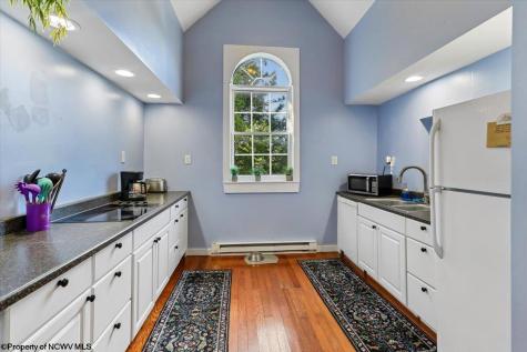 376 Fairfax Avenue Davis WV 26260