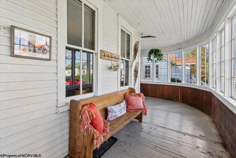 376 Fairfax Avenue Davis WV 26260
