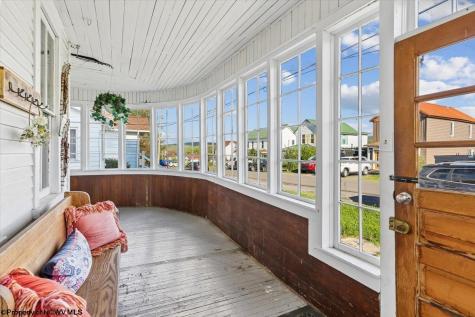 376 Fairfax Avenue Davis WV 26260