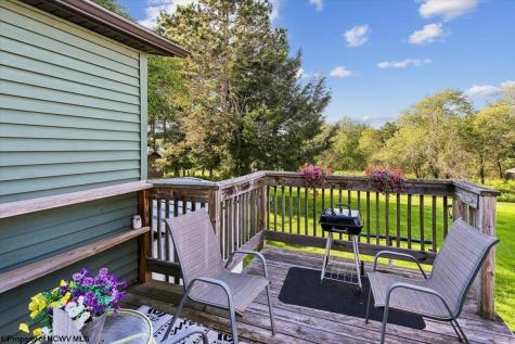 376 Fairfax Avenue Davis WV 26260