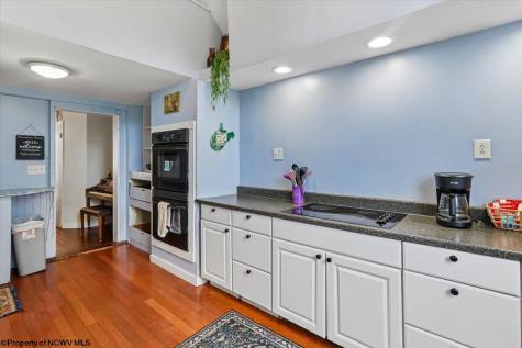 376 Fairfax Avenue Davis WV 26260