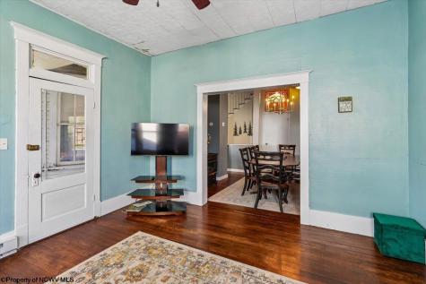 376 Fairfax Avenue Davis WV 26260
