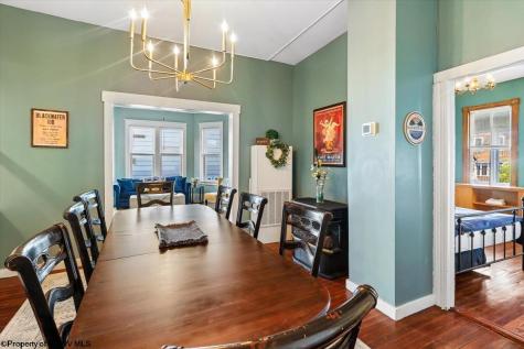 376 Fairfax Avenue Davis WV 26260