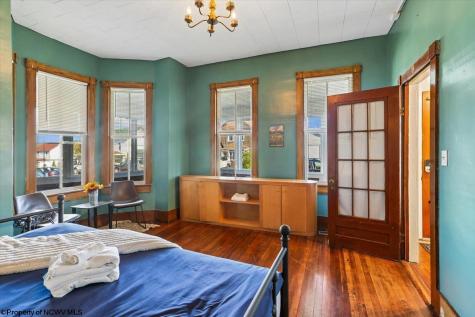 376 Fairfax Avenue Davis WV 26260