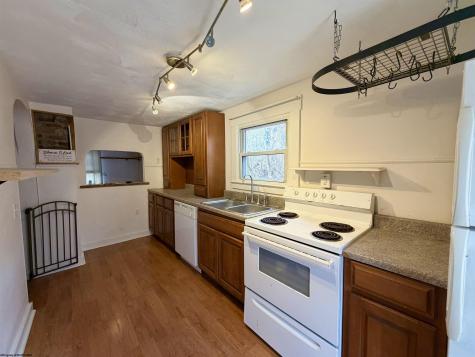 245 Smithtown Road Morgantown WV 26508