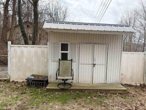245 Smithtown Road Morgantown WV 26508